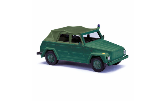 Busch 52727 VW 181, BGS - Vorbestellung 1:87