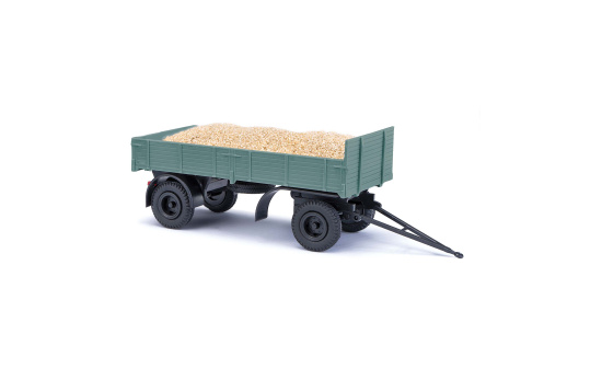 Busch 53325 IFA HL 80 mit Sandladung - Vorbestellung 1:87
