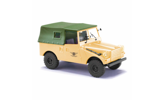 Busch 53906 IFA P3, IWL - Vorbestellung 1:87