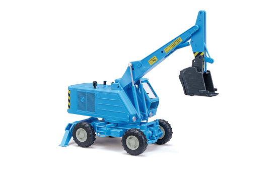 Busch 54270 Bagger T174/2 mit Hochlöffel - Vorbestellung 1:87