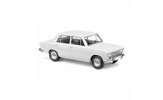 Busch 60230 Bausatz: Lada 1500 - Vorbestellung 1:87