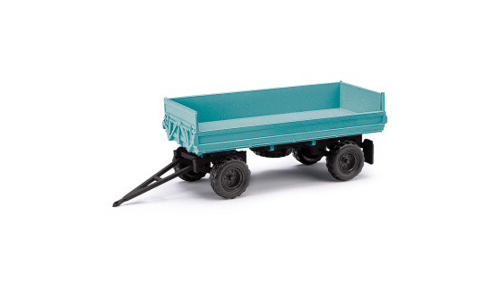 Busch 95048 IFA HW80.11, halbe Bordwand, - Vorbestellung 1:87