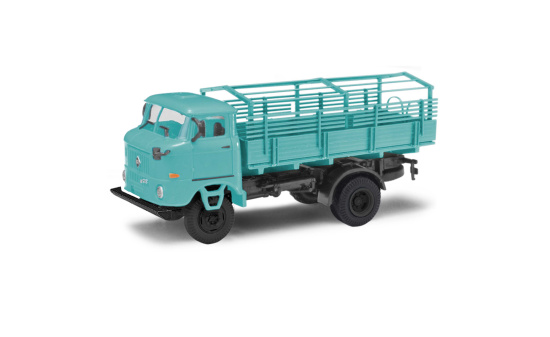 Busch 95290 IFA W50 LA/PV mit Spriegel, B - Vorbestellung 1:87