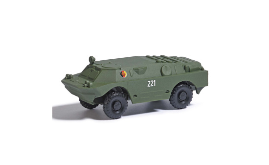 Busch 211104670 Spähpanzerwagen SPW-40P2 - Vorbestellung 1:160