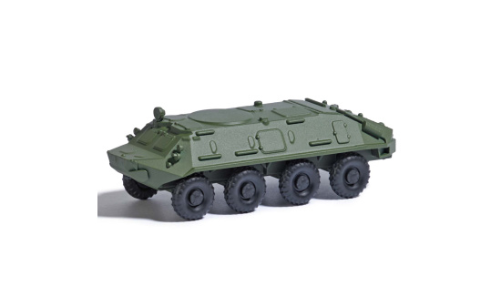 Busch 211106670 Spähpanzerwagen SPW-60PA - Vorbestellung 1:160