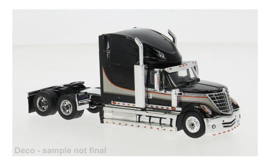 IXO IXO64TR009A International Lonestar - schwarz 1:64