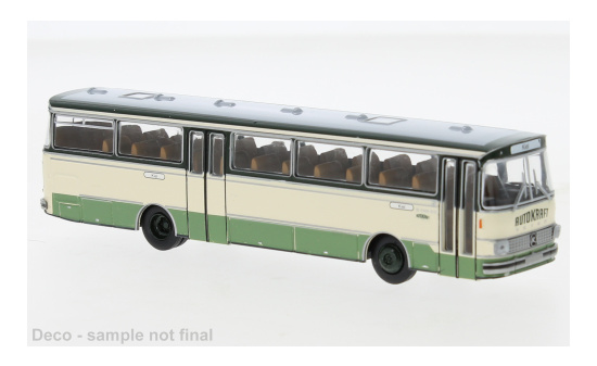 Brekina BRE56106 Setra S 140 ES - Autokraft Kiel - Vorbestellung 1:87
