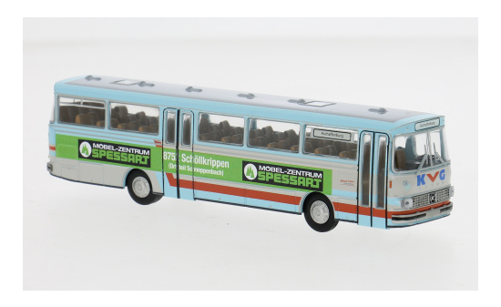 Brekina BRE56113 Setra S 140 ES - KVG - Spessart 1:87