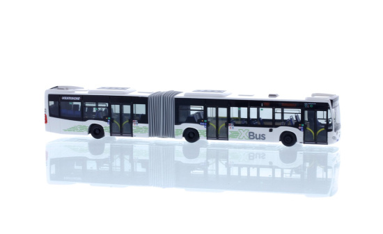 Rietze 69567 Mercedes-Benz Citaro G´12 Vestische - XBus, 1:87 1:87