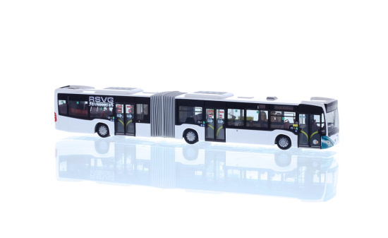 Rietze 69318 Mercedes-Benz Citaro G´12 RSVG Troisdorf, 1:87 1:87