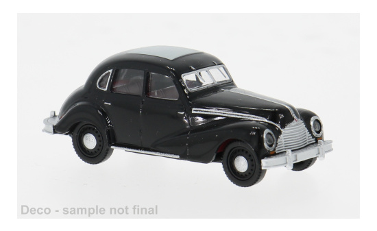 Brekina BRE27320 EMW 340 - schwarz - Vorbestellung 1:87