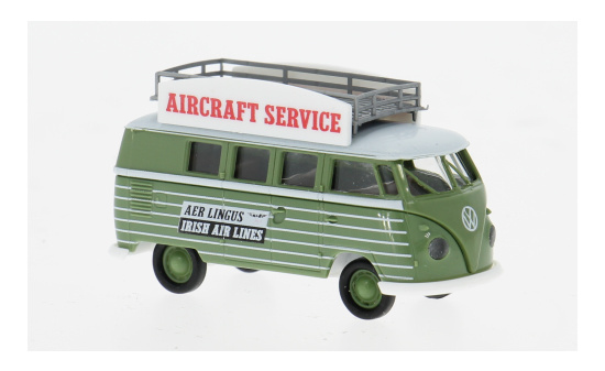 Brekina BRE31629 VW T1b Kombi - Aer Lingus 1:87