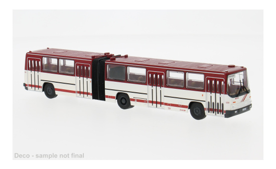 Brekina BRE59737 Ikarus 280.02 - EVAG Erfurt Wg. 529 - Vorbestellung 1:87