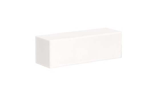 Herpa 081610-002 Teileservice: Koffer 8m für 3achs Hängerfahrgestell (2 Stück) - Vorbestellung 1:87
