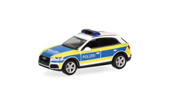Herpa 098762 Audi Q5 