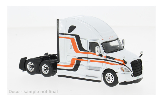 IXO IXO64TR013A Freightliner Cascadia - weiss - Vorbestellung 1:64