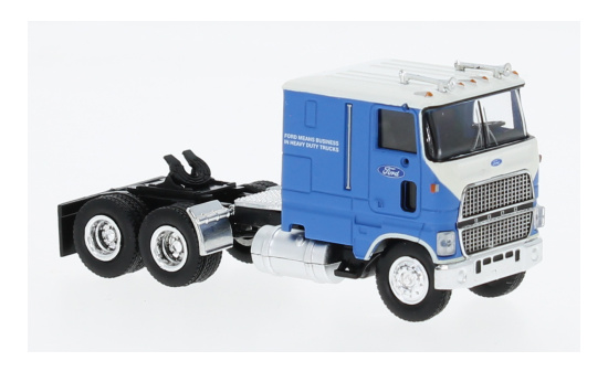 Brekina BRE85857 Ford CLT 9000 - Ford Trucks 1:87