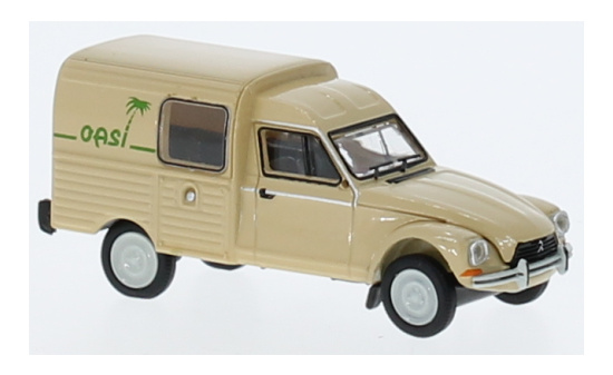 Brekina BRE14283 Citroen Acadiane - Oasi 1:87
