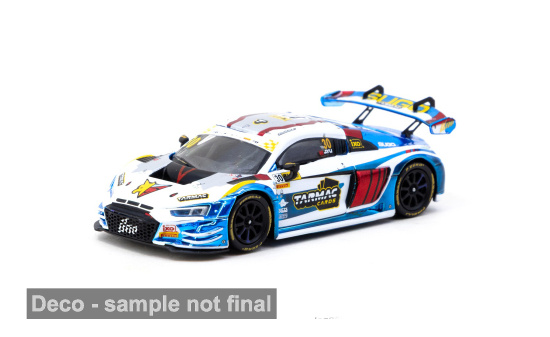 Tarmac TART64-043-24MGP30 Audi R8 LMS GT3 EVO II - Macau GT Cup - J.Yu - Vorbestellung 1:64