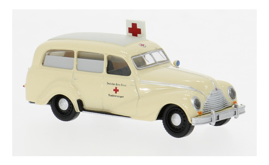 Brekina BRE27360 EMW 340 Kombi - DRK 1:87