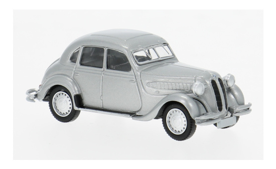 Brekina BRE24564 BMW 326 - silber 1:87
