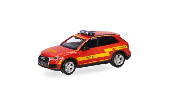 Herpa 098922 Audi Q5 