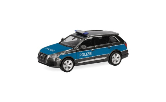 Herpa 098946 Audi Q7 