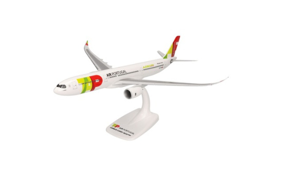 Herpa 612227-003 TAP Air Portugal Airbus A330-900neo - Vorbestellung 1:200