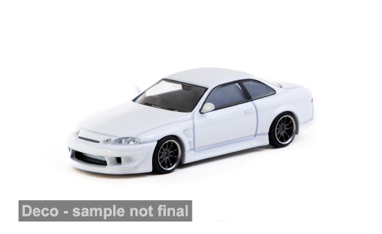 Tarmac TART64G-080-WH Toyota Soarer JZZ30 - weiss - Vorbestellung 1:64