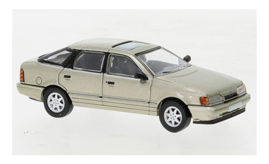 PCX87 PCX870627MCW Ford Scorpio - beige (Metallic) 1:87