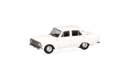 Herpa 958653 TT / Moskwitsch 408 Hobbymesse Leipzig 2025 1:120