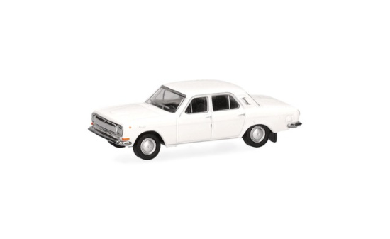 Herpa 958660 TT / Wolga M24 Hobbymesse Leipzig 2025 1:120