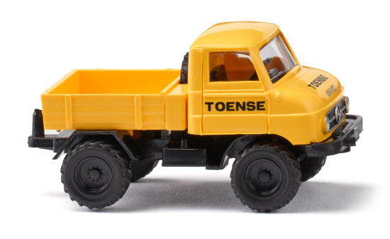 Wiking 037111 Unimog U 411 