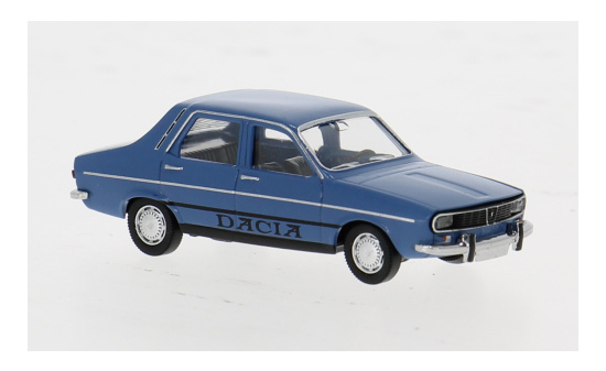 Brekina BRE14528 Dacia 1300 - blau - Vorbestellung 1:87