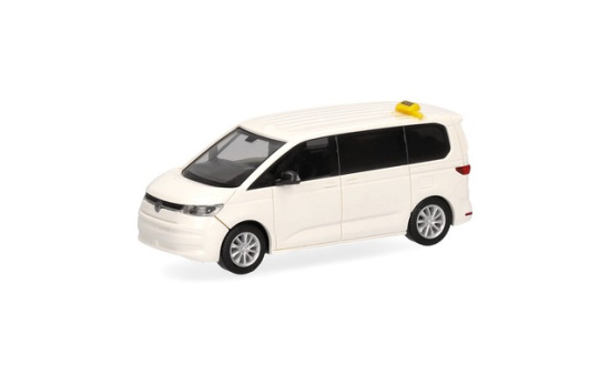 Herpa 098977 Volkswagen (VW) Multivan 