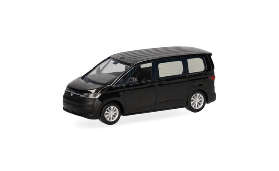 Herpa 099110 VW Multivan 