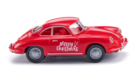 Wiking 081408 Porsche 356 