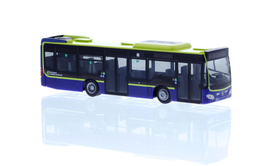 Rietze 67964 Mercedes-Benz Citaro K´15 Omnibusverkehr Reisberger - MVV, 1:87 