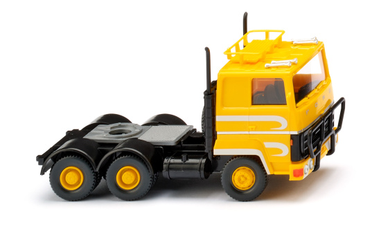 Wiking 050904 Solozugmaschine (Ford Transcontinental) 1:87