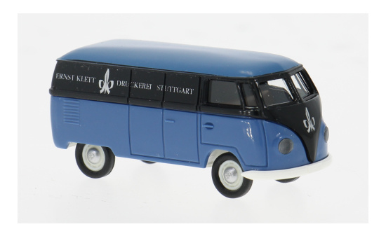 Brekina BRE32073 VW T1a Kasten - Ernst Klett - Vorbestellung 1:87