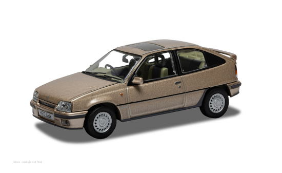 Vanguards VANVA13209 Vauxhall Astra MK II GTE 16V - bronze - Vorbestellung 1:43