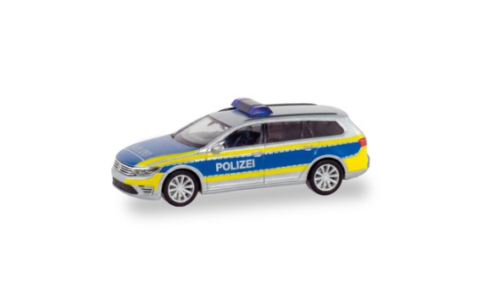 Herpa 099202 Volkswagen (VW) Passat Variant 