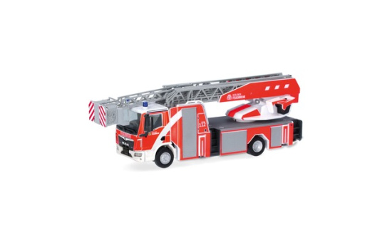 Herpa 099257 MAN TGM CC DLK 