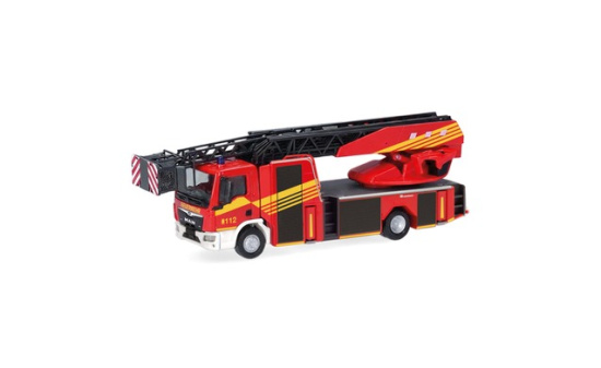 Herpa 099301 MAN TGM CC DLK 