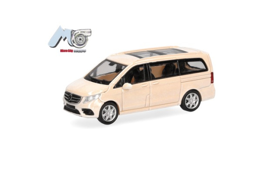 Micro City 87MC000078 MicroCity: Mercedes-Benz V-Klasse 