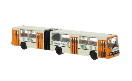 Brekina BRE59740 Ikarus 280.02 - BVB - Berliner Pilsner 1:87