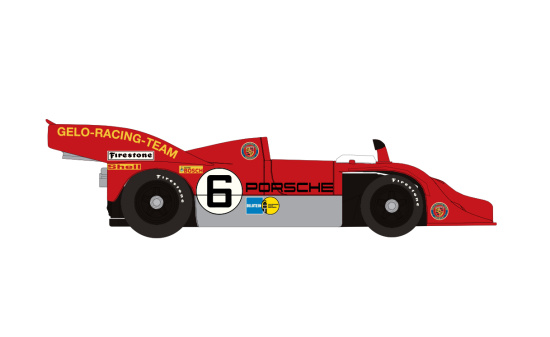 Brekina BRE16032 Porsche 917/10 - Gelo Team - Vorbestellung 1:87