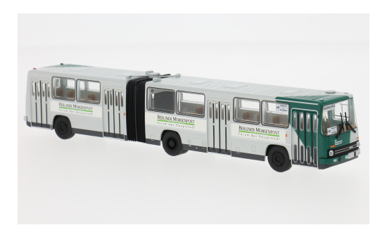 Brekina BRE59746 Ikarus 280.02 - Potsdam - Berliner Morgenpost 1:87