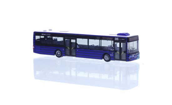 Rietze 73934 MAN Lion´s City ´15 Oberhavel Verkehrsgesellschaft, 1:87 