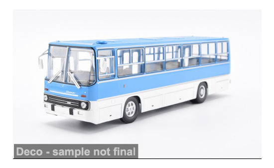 Premium ClassiXXs PCL47219 Ikarus 260.06 - rot , weiss - Vorbestellung 1:43